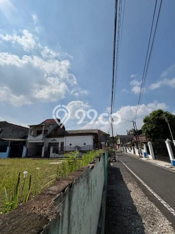 Dijual Tanah 141m2 di Malang Kota, Malang Dijual Tanah 141m2 di Malang Kota, Malang