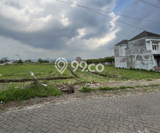 Untuk Dijual Tanah di Malang, Luas 66m2 SHM Untuk Dijual Tanah di Malang, Luas 66m2 SHM