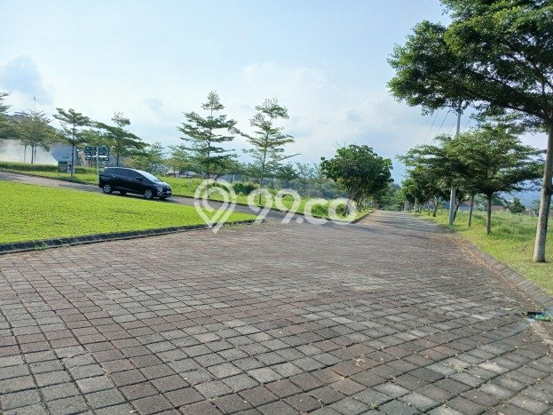 Jual Tanah Area Potensial di Dau, Luas 88m2m², Area Nyaman Jual Tanah Area Potensial di Dau, Luas 88m2m², Area Nyaman