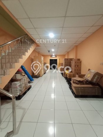 Ruko Dijual Lokasi Emas di Duren Sawit Luas 231m2 Ruko Dijual Lokasi Emas di Duren Sawit Luas 231m2