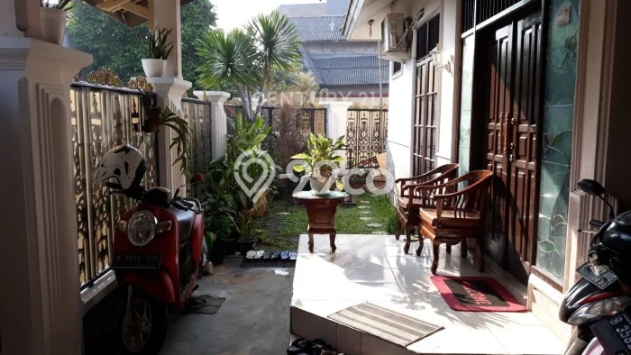 Dijual Rumah 3 Kamar Lokasi Strategis Bagus dan Strategis di Duren Sawit Dijual Rumah 3 Kamar Lokasi Strategis Bagus dan Strategis di Duren Sawit