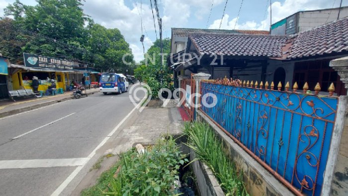 Hunian Super Mewah dengan Akses Paling Strategis di Klender, Jakarta Timur Hunian Super Mewah dengan Akses Paling Strategis di Klender, Jakarta Timur