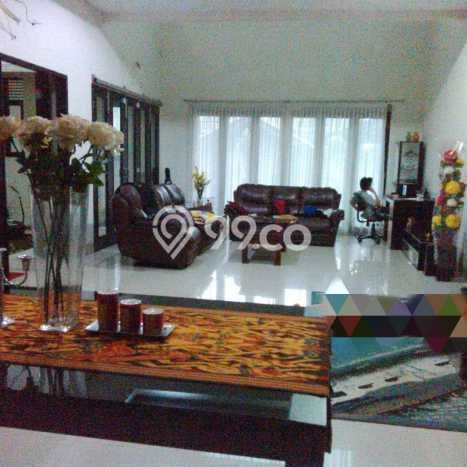 Ready to Use! Premium House LT 280m2 Desain Elegan di Cibubur Ready to Use! Premium House LT 280m2 Desain Elegan di Cibubur