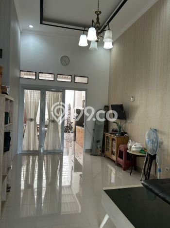 Hunian Nyaman Asri 2 KT Siap Huni di Cibubur Jakarta Timur Hunian Nyaman Asri 2 KT Siap Huni di Cibubur Jakarta Timur