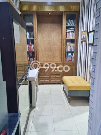 Ready to Use! Premium House LT 400m2 Desain Modern di Cibubur Ready to Use! Premium House LT 400m2 Desain Modern di Cibubur