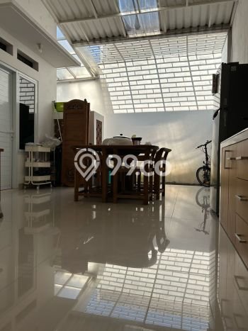 Hunian Nyaman Asri 2 KT Siap Huni di Cibubur Jakarta Timur Hunian Nyaman Asri 2 KT Siap Huni di Cibubur Jakarta Timur