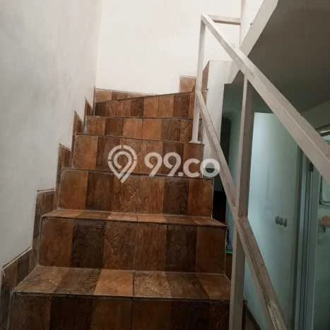 Hunian Cantik Minimalis Lb 185m2 di Cimanggis, Depok Hunian Cantik Minimalis Lb 185m2 di Cimanggis, Depok