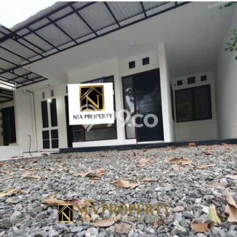Rumah Minimalis 2 Kamar LT 120m2 di Cibubur Rumah Minimalis 2 Kamar LT 120m2 di Cibubur