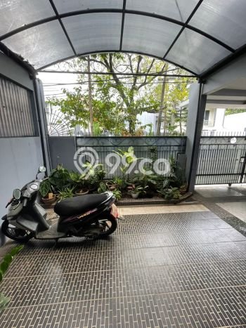 Dijual Hunian Rumah Nyaman 4 Kamar di Cibubur, Jakarta Timur Dijual Hunian Rumah Nyaman 4 Kamar di Cibubur, Jakarta Timur