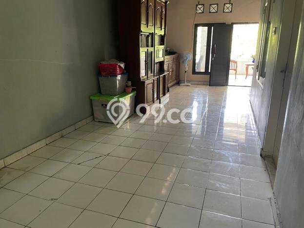 Rumah Minimalis 4 KT di Depok II Depok Semi Furnished Rumah Minimalis 4 KT di Depok II Depok Semi Furnished