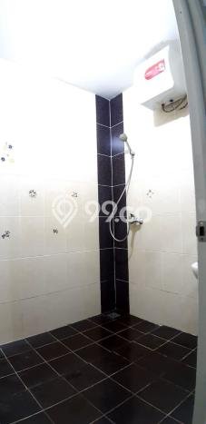 Rumah Modern 4 KT di Cibubur Jakarta Timur Rumah Modern 4 KT di Cibubur Jakarta Timur