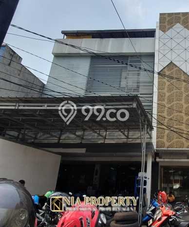 Paling Diincar! Ruko Dijual di Cibubur Harga Kompetitif Paling Diincar! Ruko Dijual di Cibubur Harga Kompetitif