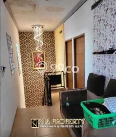 Rumah Modern 5 KT di Cibubur Jakarta Timur Semi Furnished Rumah Modern 5 KT di Cibubur Jakarta Timur Semi Furnished