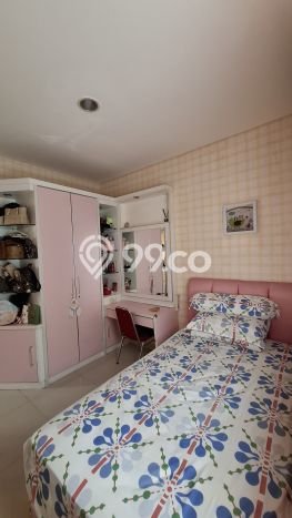 Rumah Luxury Modern Siap Huni di Cibubur Jakarta Timur Rumah Luxury Modern Siap Huni di Cibubur Jakarta Timur