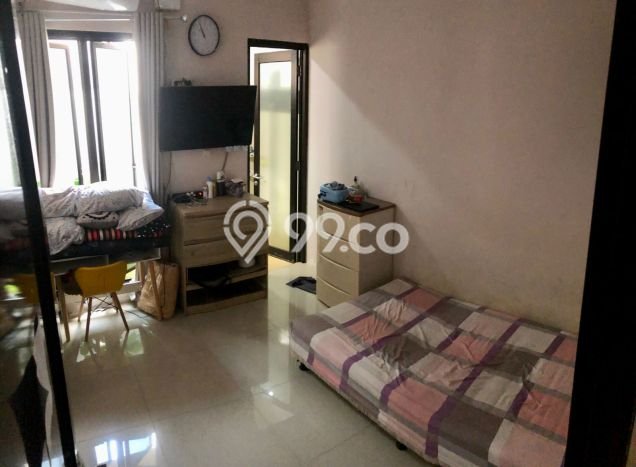 Rumah Minimalis 2 KT di Harjamukti Depok Unfurnished Rumah Minimalis 2 KT di Harjamukti Depok Unfurnished