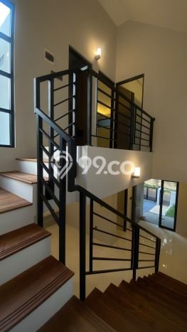 Dijual Hunian Rumah Nyaman 2 Kamar di Cibubur, Jakarta Timur Dijual Hunian Rumah Nyaman 2 Kamar di Cibubur, Jakarta Timur