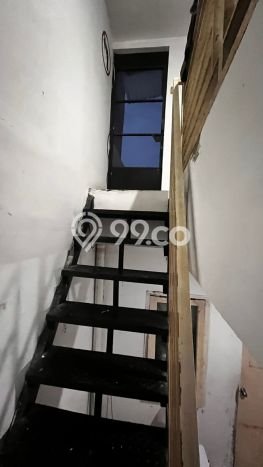 Rumah Modern 3 KT di Harjamukti Depok Unfurnished Rumah Modern 3 KT di Harjamukti Depok Unfurnished