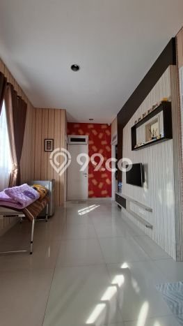 Rumah Luxury Modern Siap Huni di Cibubur Jakarta Timur Rumah Luxury Modern Siap Huni di Cibubur Jakarta Timur