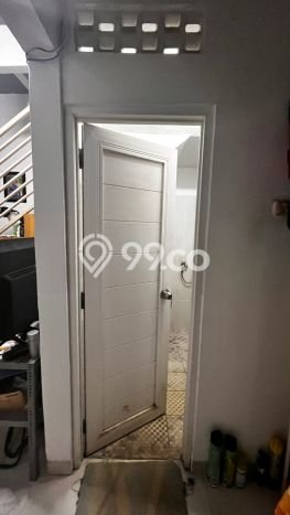 Rumah Modern 3 KT di Harjamukti Depok Unfurnished Rumah Modern 3 KT di Harjamukti Depok Unfurnished