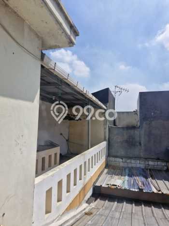 Rumah Minimalis 4 KT LT 200m2 di Cibubur Rumah Minimalis 4 KT LT 200m2 di Cibubur