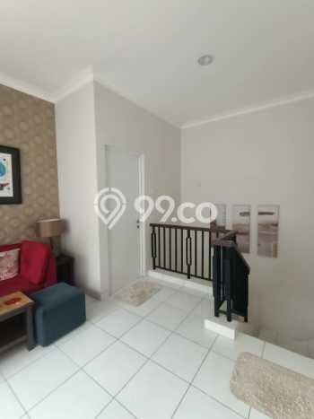 Hunian Nyaman Asri 3 KT Siap Pakai di Kota Wisata Jakarta Timur Hunian Nyaman Asri 3 KT Siap Pakai di Kota Wisata Jakarta Timur