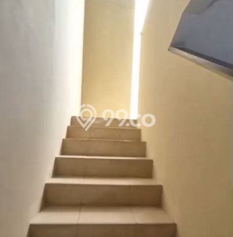 Dijual Hunian Rumah Nyaman 4 KT di Cibubur, Jakarta Timur Dijual Hunian Rumah Nyaman 4 KT di Cibubur, Jakarta Timur