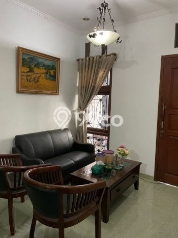 Dijual Hunian Rumah Nyaman 4 Kamar di Cibubur, Jakarta Timur Dijual Hunian Rumah Nyaman 4 Kamar di Cibubur, Jakarta Timur