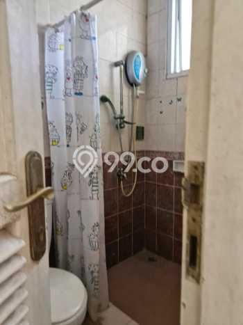 Rumah Minimalis 4 KT LT 200m2 di Cibubur Rumah Minimalis 4 KT LT 200m2 di Cibubur