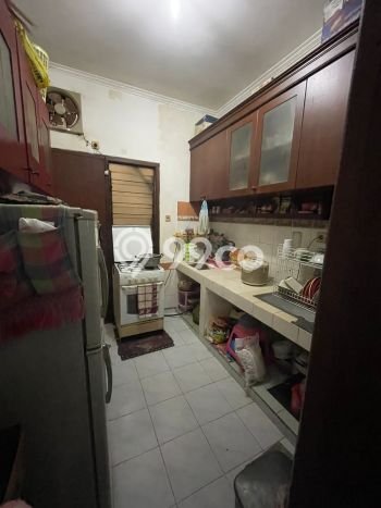 Dijual Hunian Rumah Nyaman 4 Kamar di Cibubur, Jakarta Timur Dijual Hunian Rumah Nyaman 4 Kamar di Cibubur, Jakarta Timur