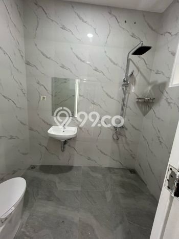 Rumah Minimalis 3 KT di Kota Wisata Jakarta Timur Unfurnished Rumah Minimalis 3 KT di Kota Wisata Jakarta Timur Unfurnished