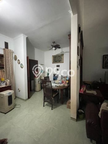 Dijual Hunian Rumah Nyaman 4 Kamar di Cibubur, Jakarta Timur Dijual Hunian Rumah Nyaman 4 Kamar di Cibubur, Jakarta Timur