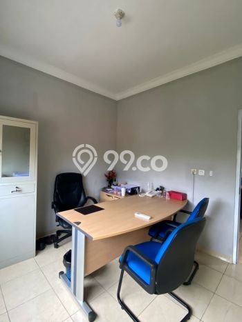 Kantor Dijual di Kawasan Cilandak, Jakarta Selatan Harga Kompetitif Kantor Dijual di Kawasan Cilandak, Jakarta Selatan Harga Kompetitif