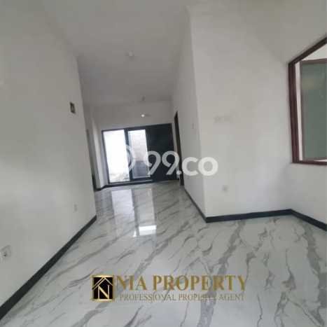 Rumah Minimalis 2 Kamar LT 120m2 di Cibubur Rumah Minimalis 2 Kamar LT 120m2 di Cibubur