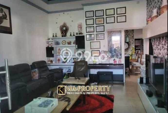 Rumah Modern 5 KT di Cibubur Jakarta Timur Semi Furnished Rumah Modern 5 KT di Cibubur Jakarta Timur Semi Furnished