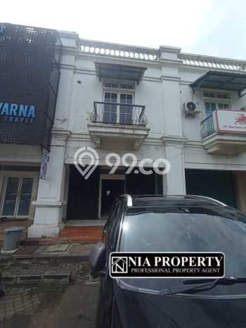Untuk Dijual! Ruko di Cibubur Jakarta Timur LT 75m2 / LB 150m2 Kawasan Strategis Untuk Dijual! Ruko di Cibubur Jakarta Timur LT 75m2 / LB 150m2 Kawasan Strategis