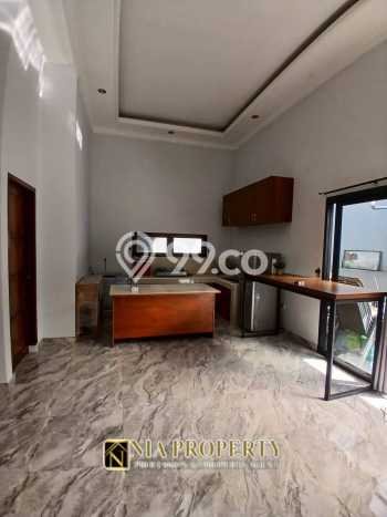 For Sale Hunian Rumah Nyaman 2 KT di Cibubur, Jakarta Timur For Sale Hunian Rumah Nyaman 2 KT di Cibubur, Jakarta Timur