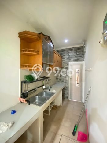 Rumah Luas Asri 4 KT Siap Huni di Cibubur Jakarta Timur Rumah Luas Asri 4 KT Siap Huni di Cibubur Jakarta Timur