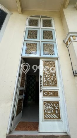 Jarang Ada! Tanah di Tapos Punya Luas 2487m2 SHM Jarang Ada! Tanah di Tapos Punya Luas 2487m2 SHM