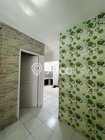 For Sale Hunian Rumah Terawat 3 Kamar di Cibubur, Jakarta Timur For Sale Hunian Rumah Terawat 3 Kamar di Cibubur, Jakarta Timur
