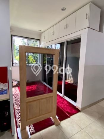 Kantor Dijual di Kawasan Cilandak, Jakarta Selatan Harga Kompetitif Kantor Dijual di Kawasan Cilandak, Jakarta Selatan Harga Kompetitif