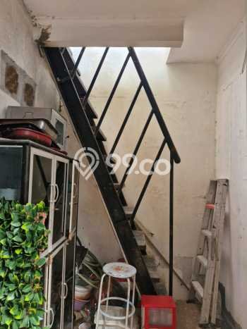 Rumah Minimalis 4 KT LT 200m2 di Cibubur Rumah Minimalis 4 KT LT 200m2 di Cibubur