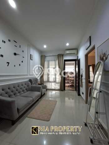 Dijual Hunian Rumah Nyaman 3 KT di Cibubur, Jakarta Timur Dijual Hunian Rumah Nyaman 3 KT di Cibubur, Jakarta Timur