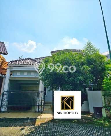 Ready to Use! Premium House LT 400m2 Desain Modern di Cibubur Ready to Use! Premium House LT 400m2 Desain Modern di Cibubur