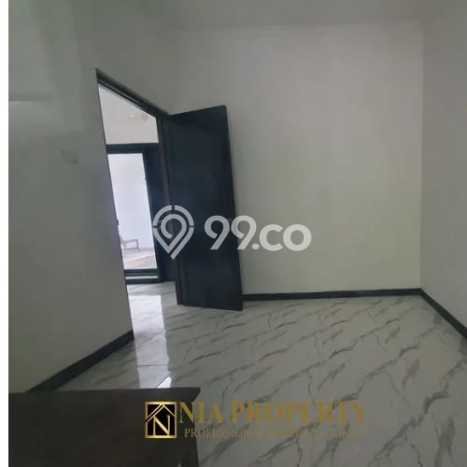Rumah Minimalis 2 Kamar LT 120m2 di Cibubur Rumah Minimalis 2 Kamar LT 120m2 di Cibubur