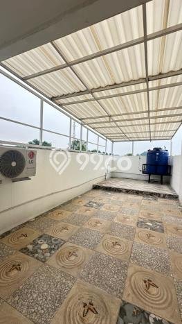 Hunian Super Mewah dengan Akses Paling Strategis di Cibubur, Jakarta Timur Hunian Super Mewah dengan Akses Paling Strategis di Cibubur, Jakarta Timur