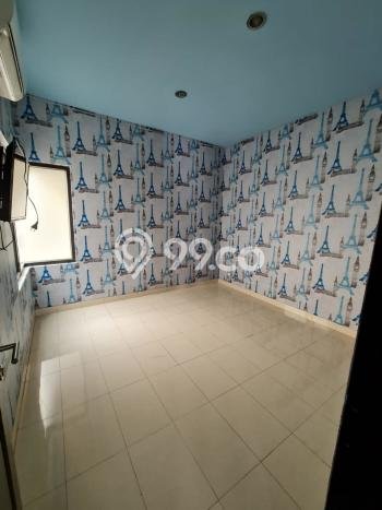 Jual Rumah Eksklusif 4 KT di Cibubur, Jakarta Timur Jual Rumah Eksklusif 4 KT di Cibubur, Jakarta Timur