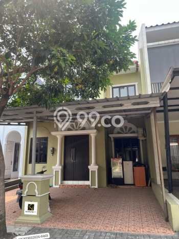 Rumah Minimalis 3 KT LT 119m2 di Cibubur Rumah Minimalis 3 KT LT 119m2 di Cibubur