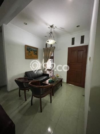 Dijual Hunian Rumah Nyaman 4 Kamar di Cibubur, Jakarta Timur Dijual Hunian Rumah Nyaman 4 Kamar di Cibubur, Jakarta Timur