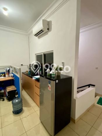 Kantor Dijual di Kawasan Cilandak, Jakarta Selatan Harga Kompetitif Kantor Dijual di Kawasan Cilandak, Jakarta Selatan Harga Kompetitif