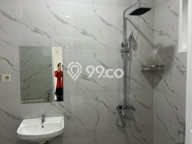 Rumah Minimalis 3 KT di Kota Wisata Jakarta Timur Unfurnished Rumah Minimalis 3 KT di Kota Wisata Jakarta Timur Unfurnished